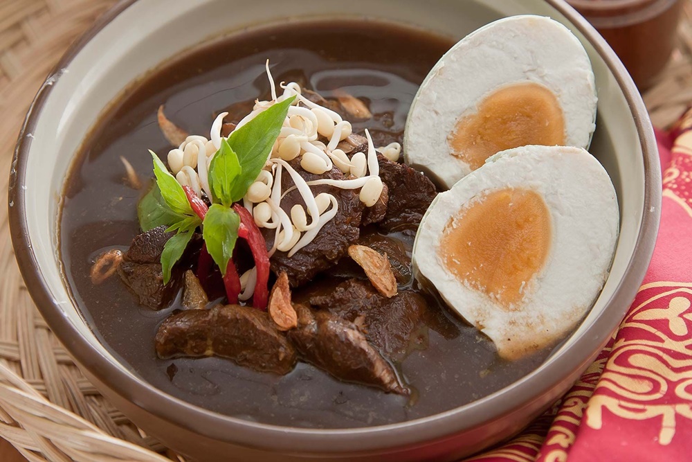 15 Makanan Khas Jawa Timur - Featured Image