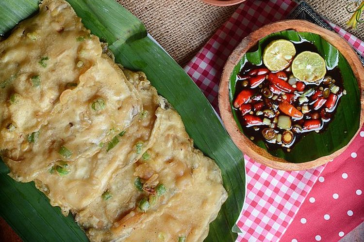 8 Kuliner Khas Banyumas - Featured Image