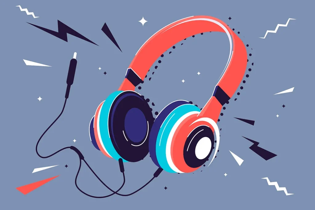 Mendengarkan Musik Tertentu Membantu Mengurangi Rasa Sakit - Kekuatan Musik