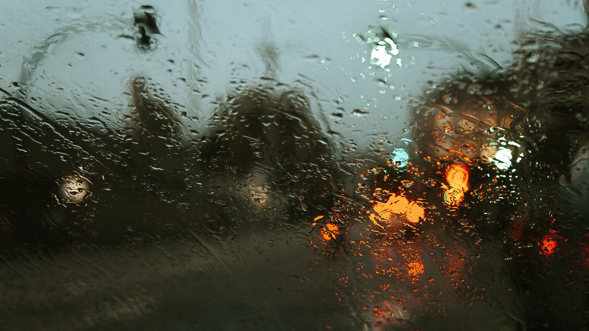 Meningkatkan Daya Tahan Tubuh Saat Musim Hujan - Featured Image