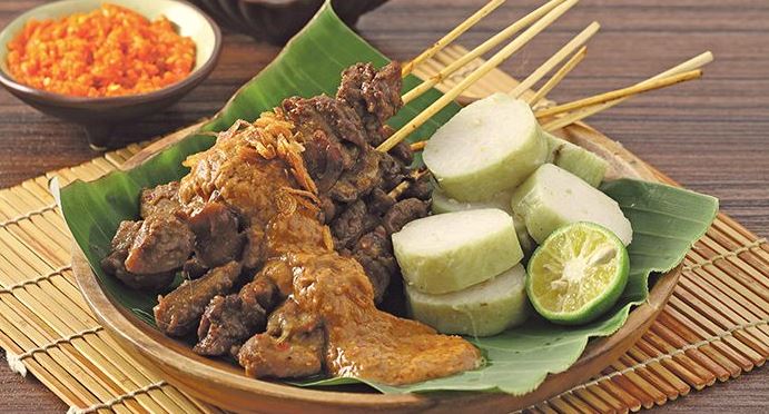 Sate Khas Indonesia: Menjelajahi Kelezatan Sate dari Sabang sampai Merauke - Sate Madura