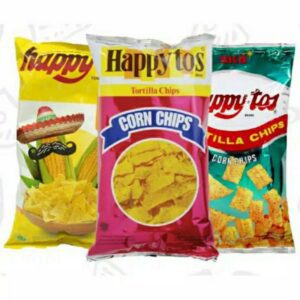 Daftar Jajanan Populer di Indonesia - Jajan Happy Tos