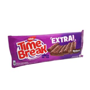 Daftar Jajanan Populer di Indonesia - Jajan Time Break