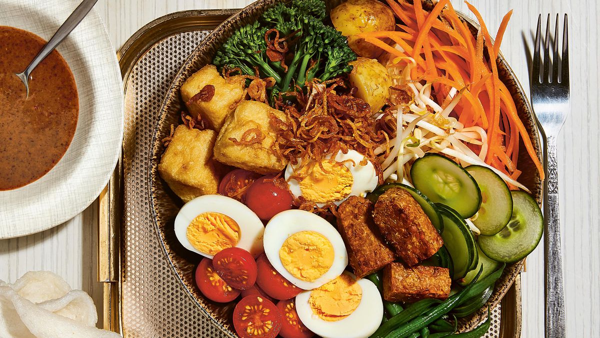 10 Makanan Sehat Indonesia: Sehat dan Bergizi, Bisa untuk Diet! - Featured Image