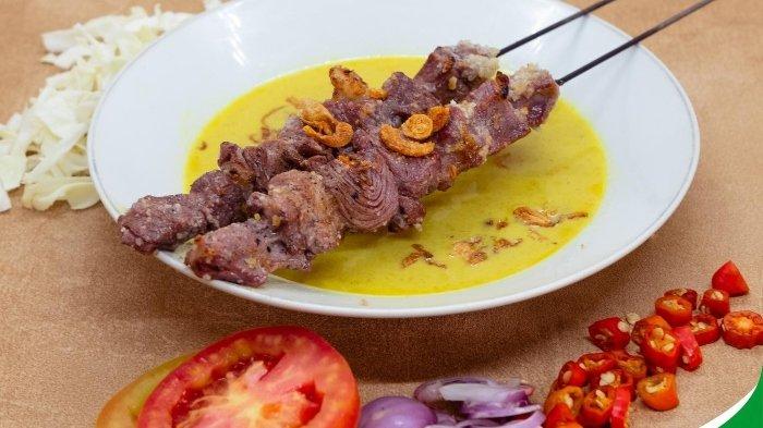 Sate Khas Indonesia: Menjelajahi Kelezatan Sate dari Sabang sampai Merauke - Sate Klathak