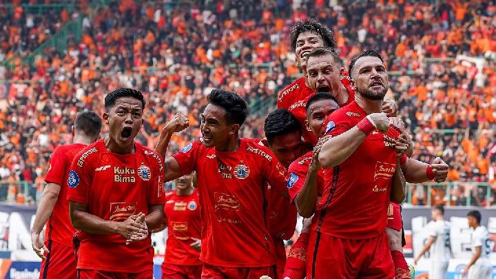 Jadwal Persija Jakarta di BRI Liga 1 di Tahun 2024 - Featured Image