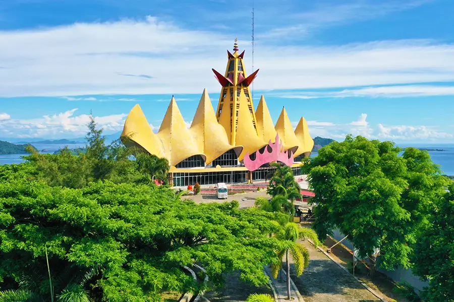 Cita Rasa Autentik: 14 Makanan Khas Lampung yang Harus Dicoba - Featured Image