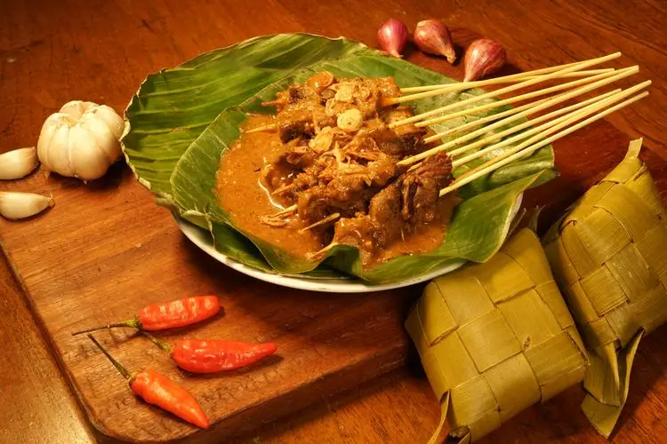 Sate Padang, Kuliner Khas Sumatera Barat yang Menggugah Selera - Featured Image