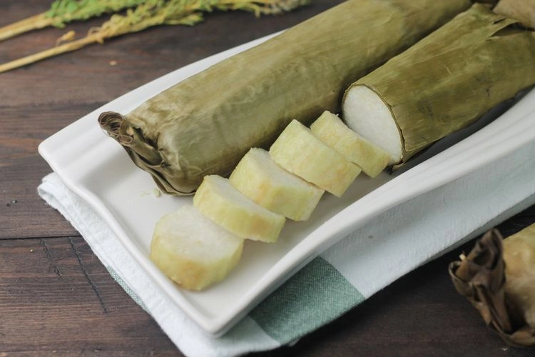 Lontong