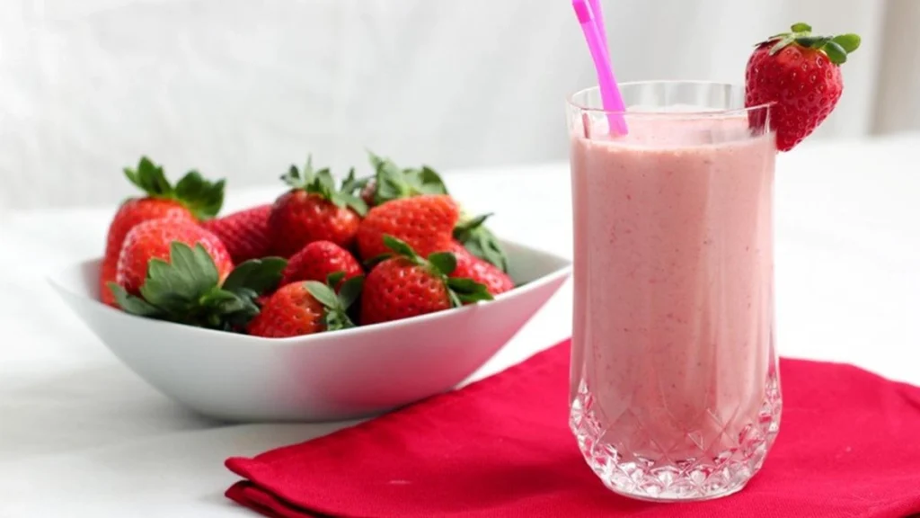 Milkshake