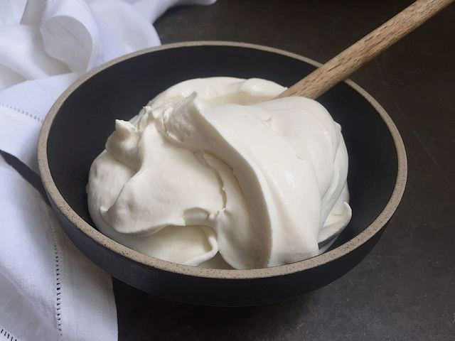 Crème Fraîche