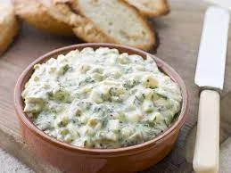 Saus Gribiche