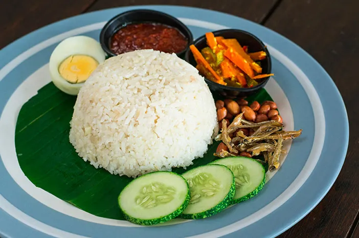 16 Makanan Khas Malaysia, Cita Rasa Negara Tetangga