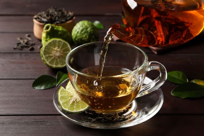 Earl Grey Tea: Sejarah, Manfaat, dan Variasinya