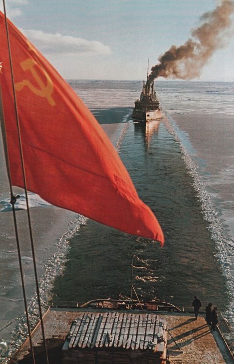 pemicu Runtuhnya Uni Soviet