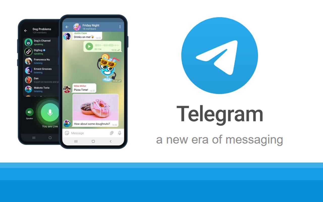 stiker telegram ke whatsapp