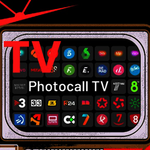 aplikasi photocall tv