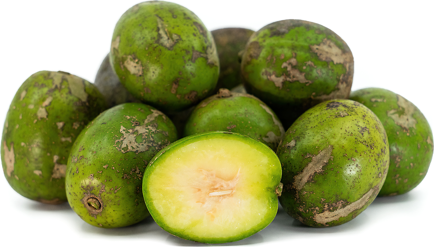 buah kedondong