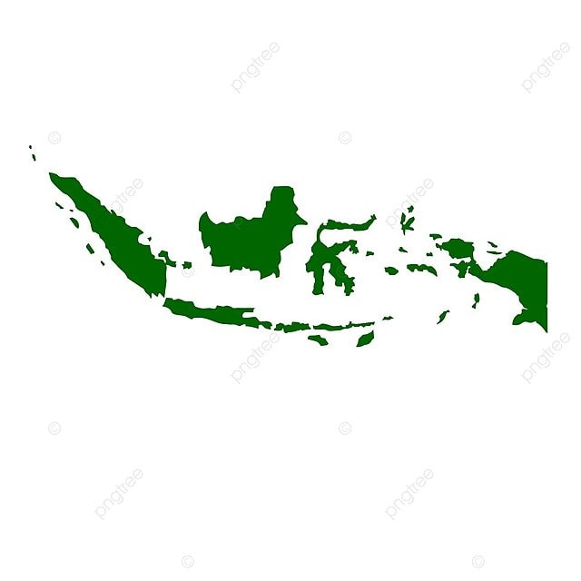 daftar pulau indonesia