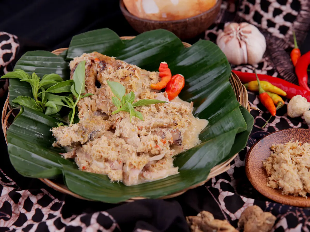 Kuliner Malam Banyuwangi