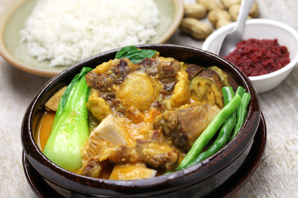 7 daftar makanan khas Filipina