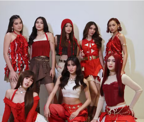 Festival Paling Berwarna Negara Filipina