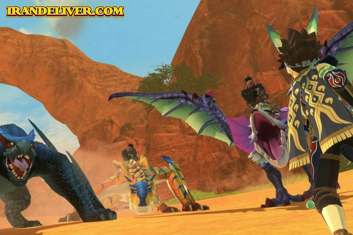 Game RPG Offline & Online Terbaik yang Cocok Buat Semua Player